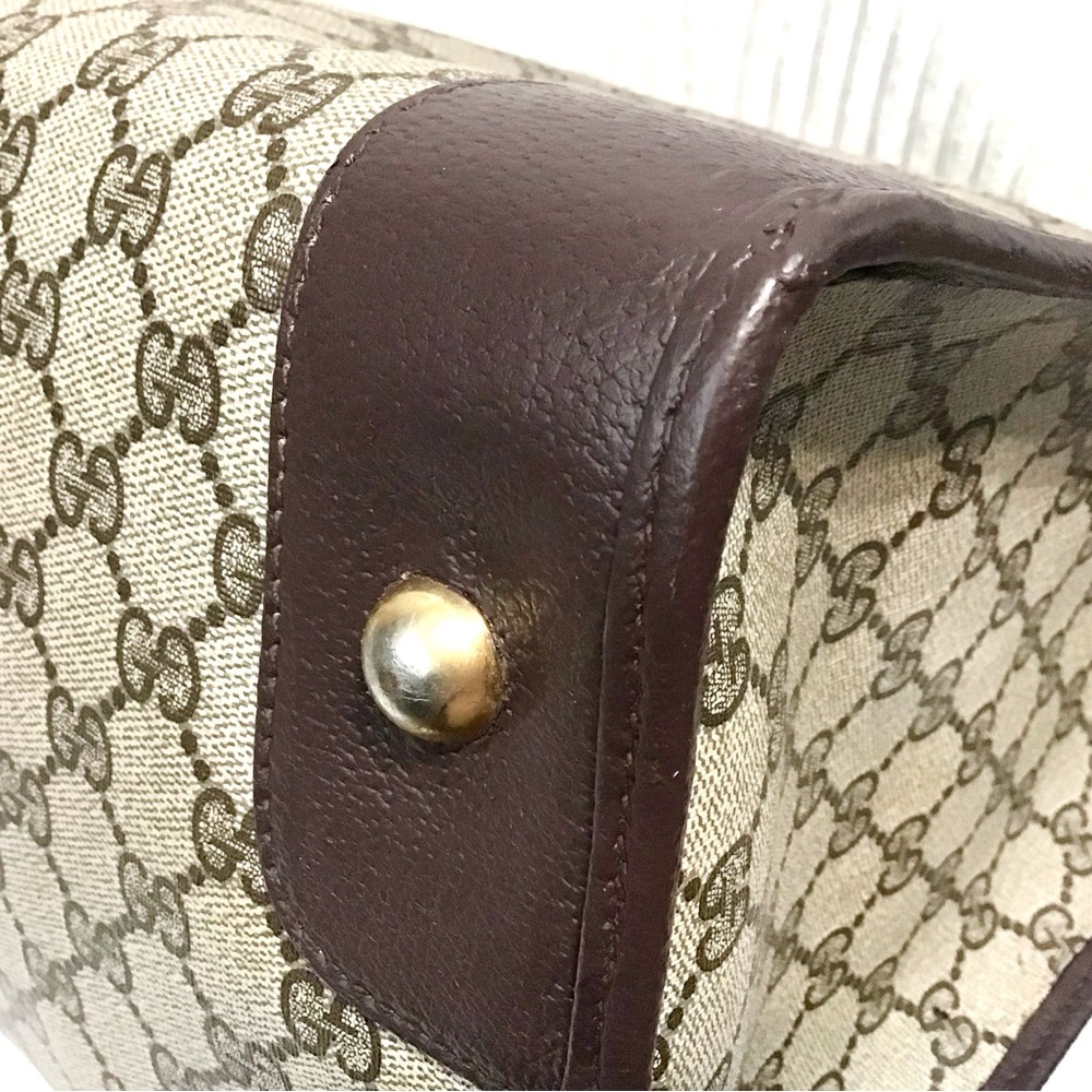 Gucci Travel Bags - Picture 10 of 16